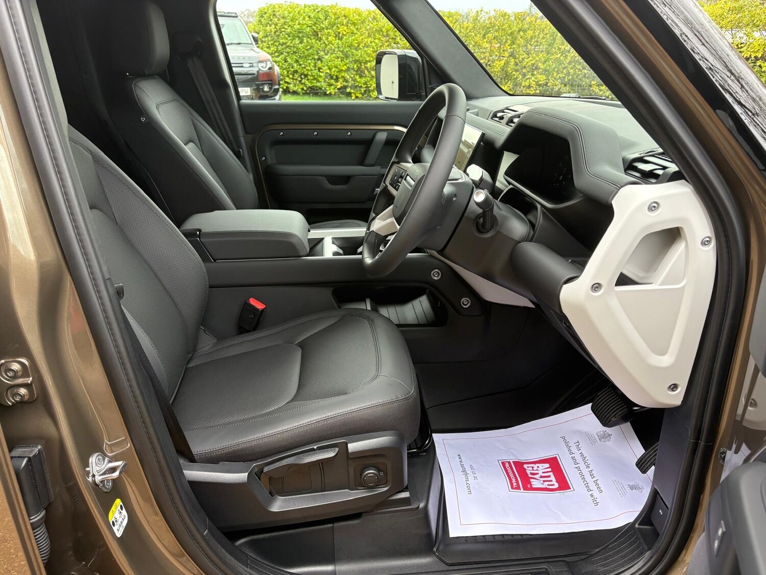 Used Land Rover Defender 2026 for sale - 77991844: Photo 24