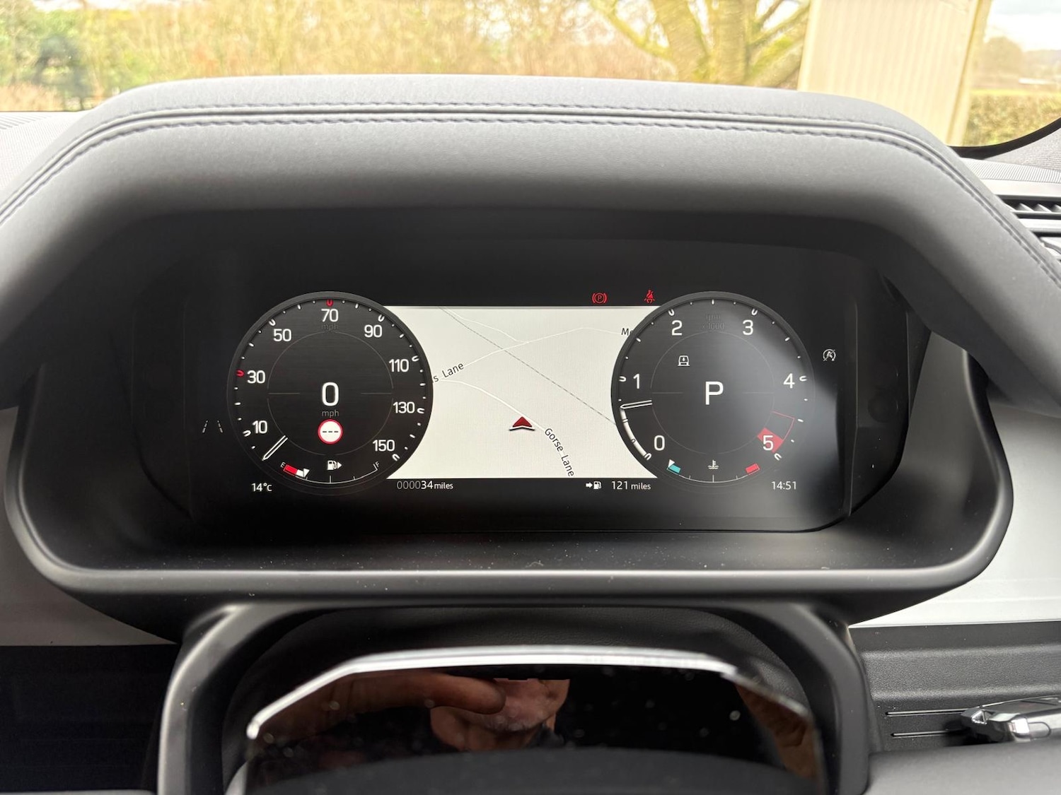 Used Land Rover Defender 2026 for sale - 77991844: Photo 28