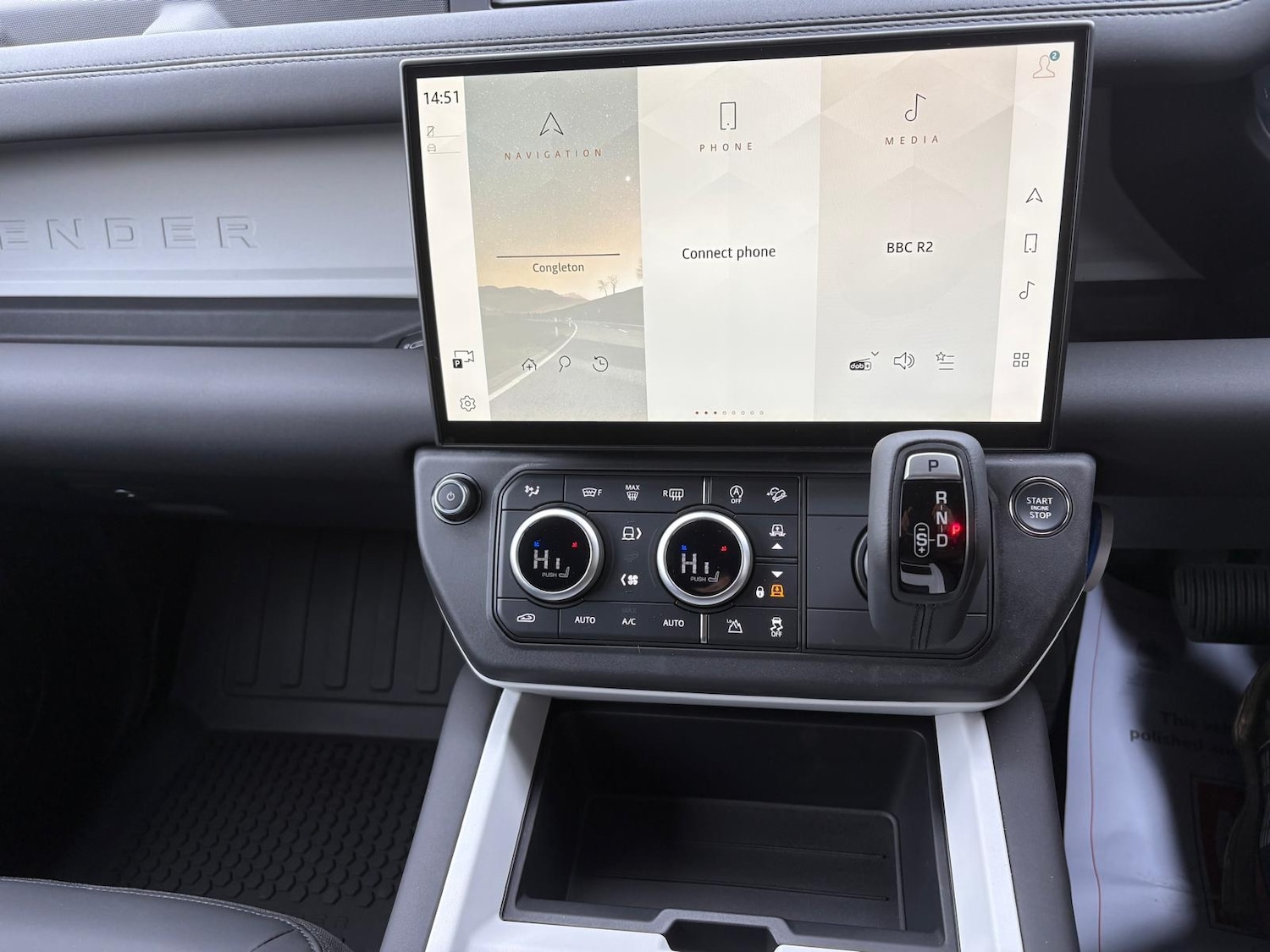 Used Land Rover Defender 2026 for sale - 77991844: Photo 30