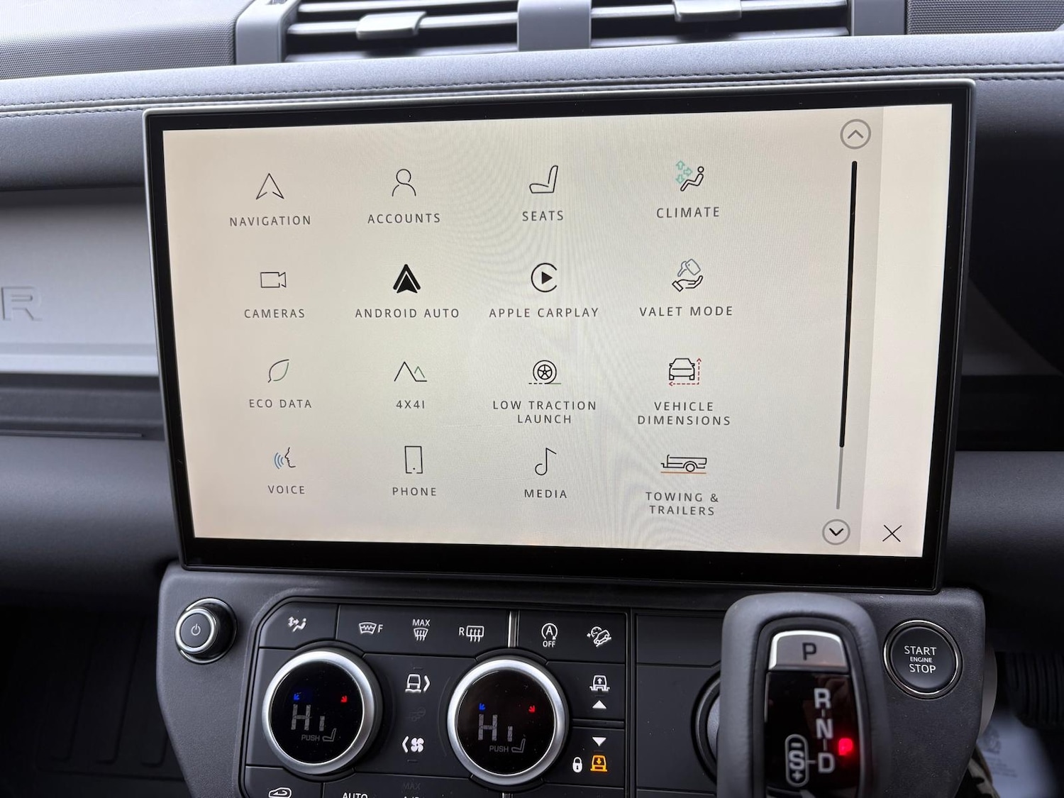 Used Land Rover Defender 2026 for sale - 77991844: Photo 31