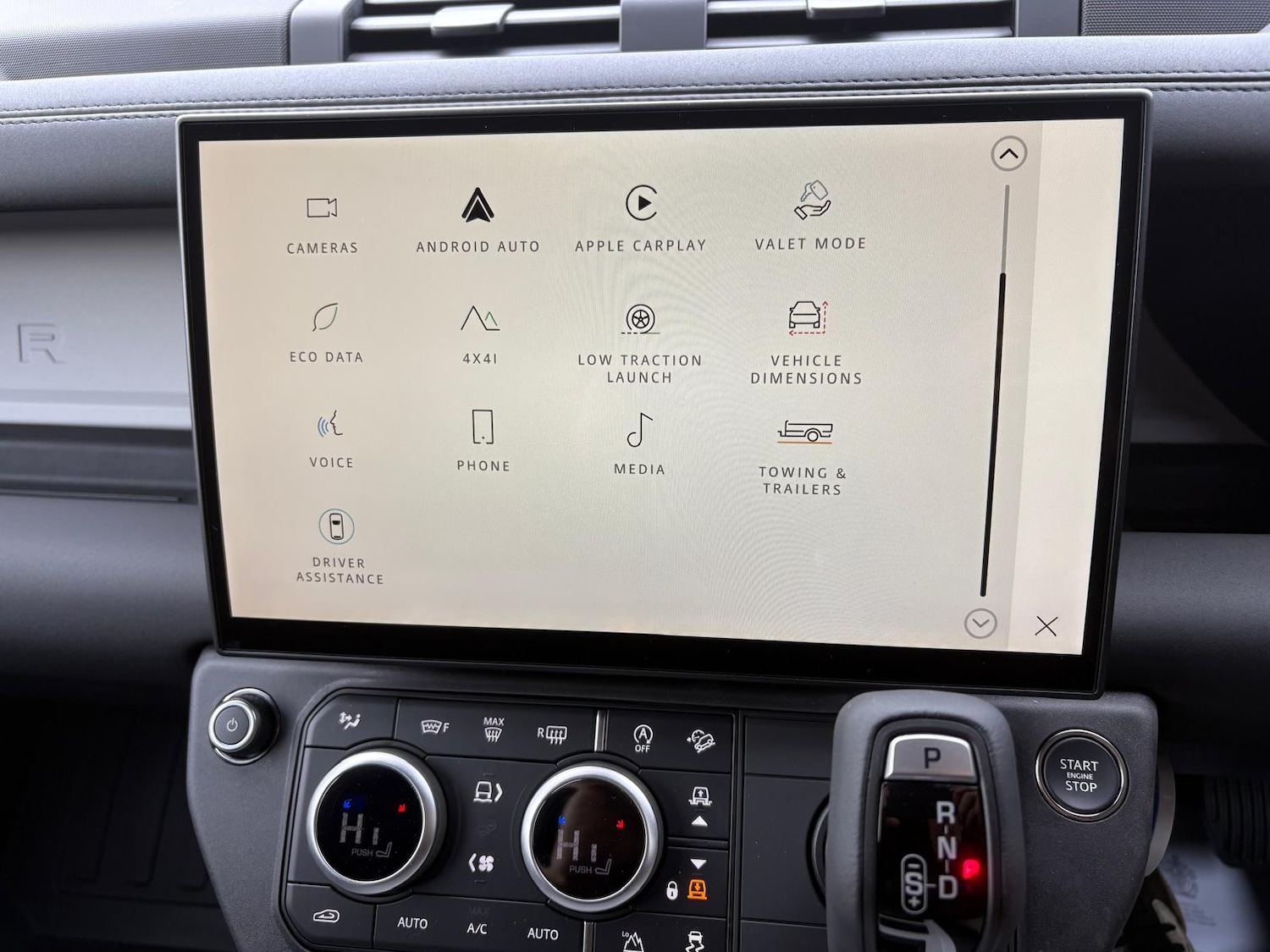 Used Land Rover Defender 2026 for sale - 77991844: Photo 32