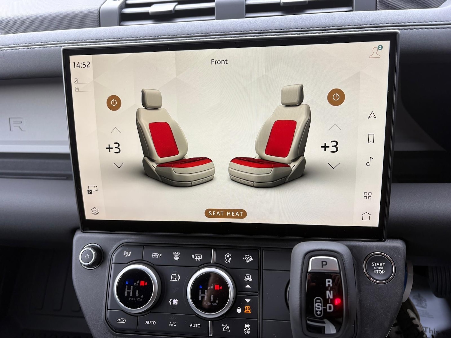 Used Land Rover Defender 2026 for sale - 77991844: Photo 33