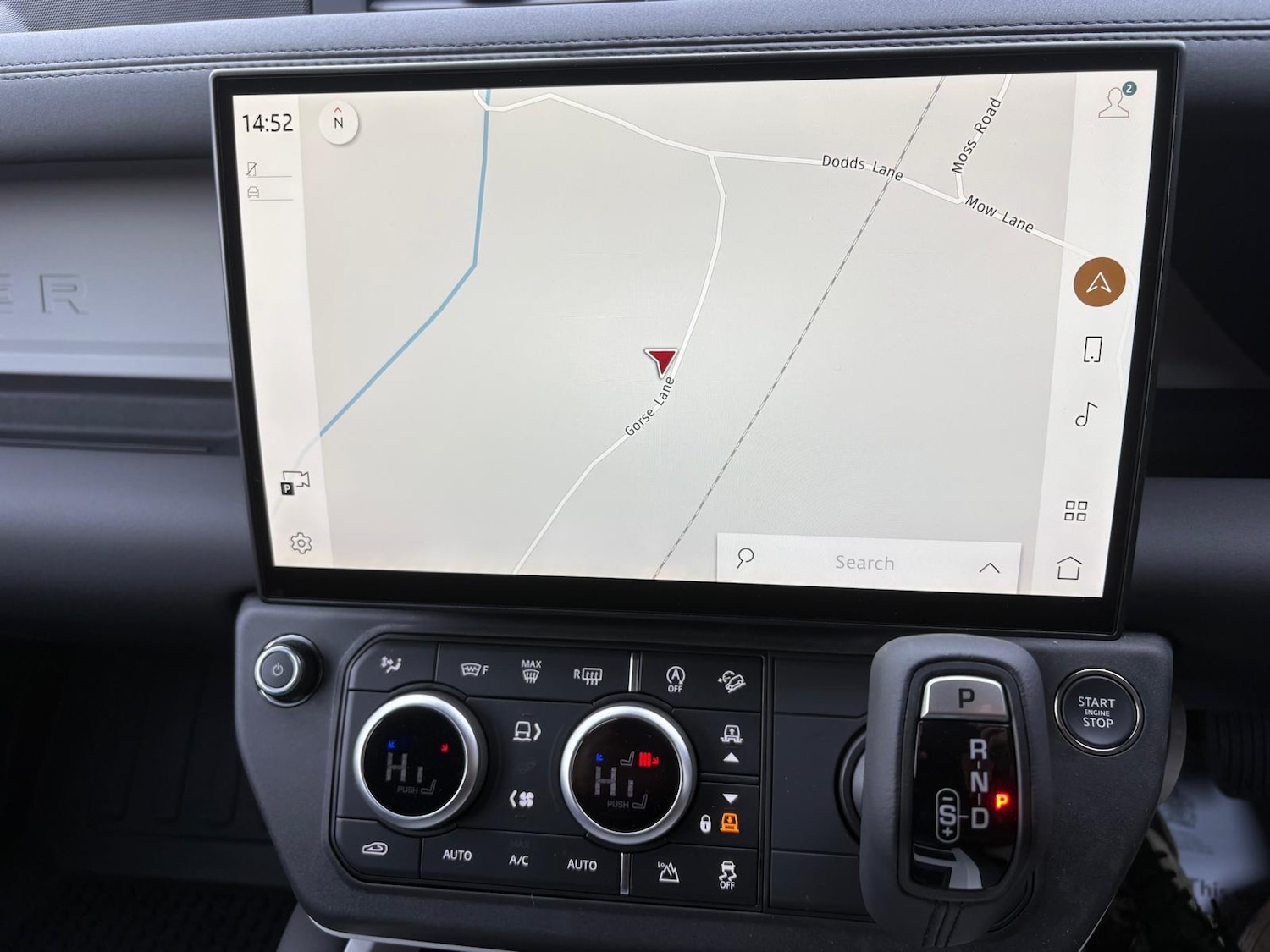 Used Land Rover Defender 2026 for sale - 77991844: Photo 34