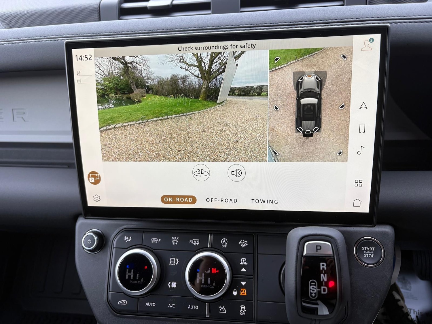 Used Land Rover Defender 2026 for sale - 77991844: Photo 35