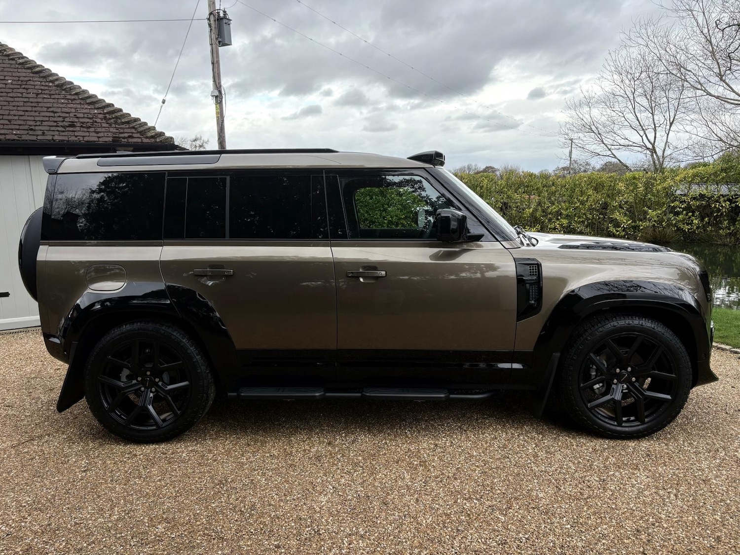 Used Land Rover Defender 2026 for sale - 77991844: Photo 6