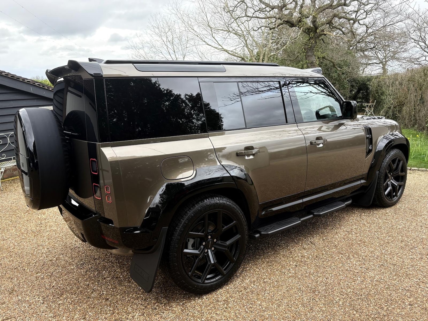 Used Land Rover Defender 2026 for sale - 77991844: Photo 7