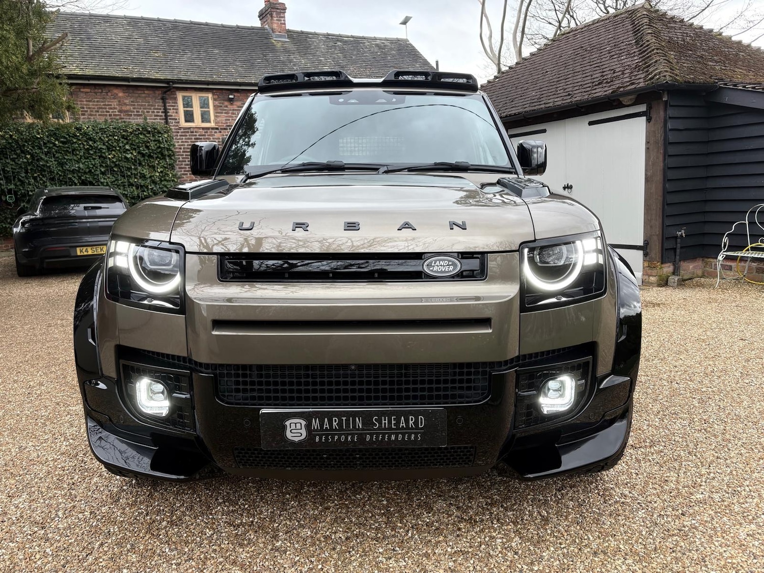 Used Land Rover Defender 2026 for sale - 77991844: Photo 8