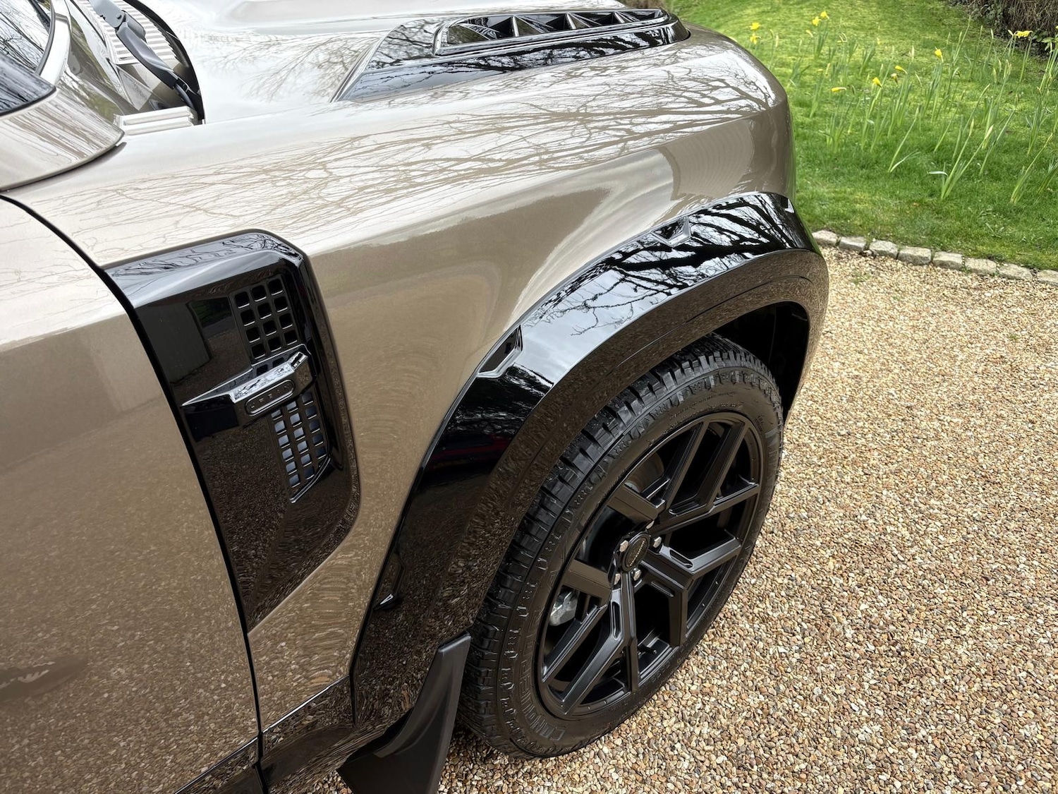 Used Land Rover Defender 2026 for sale - 77991844: Photo 9