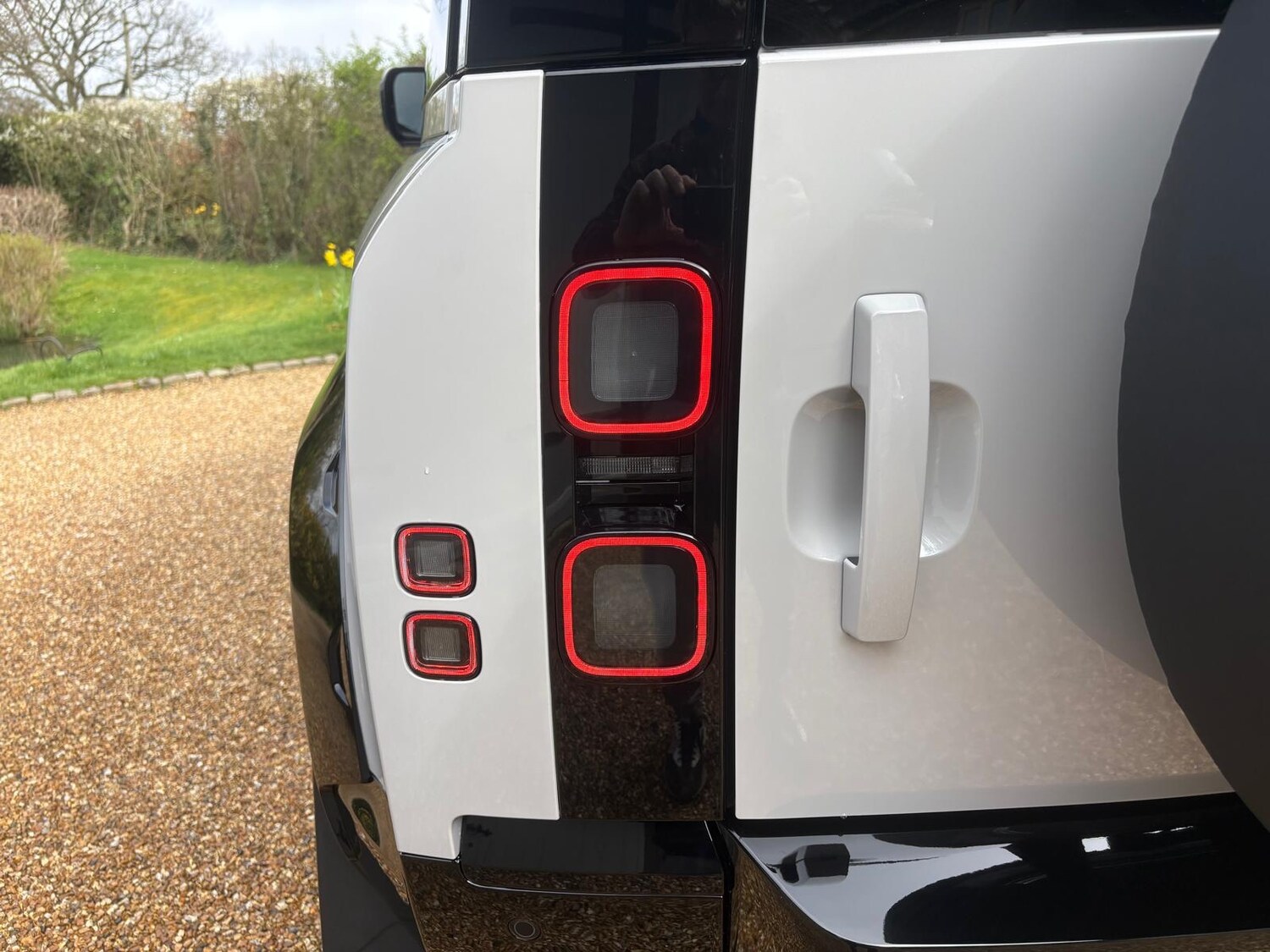 Used Land Rover Defender 2026 for sale - 78079442: Photo 13