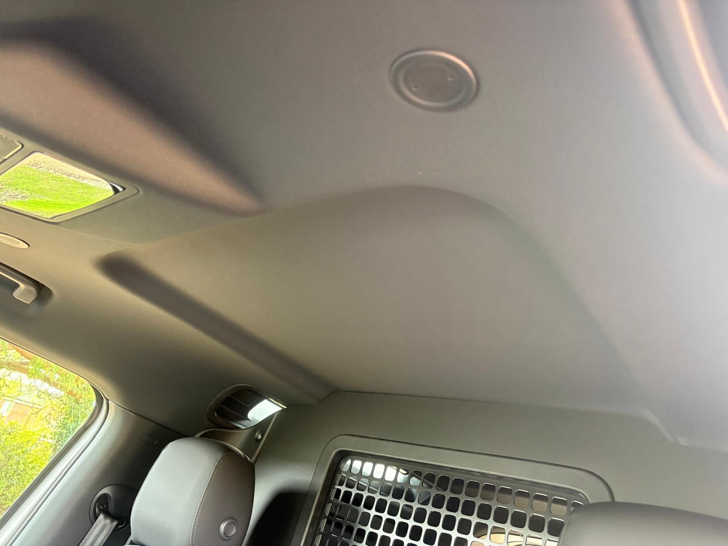 Used Land Rover Defender 2026 for sale - 78079442: Photo 16