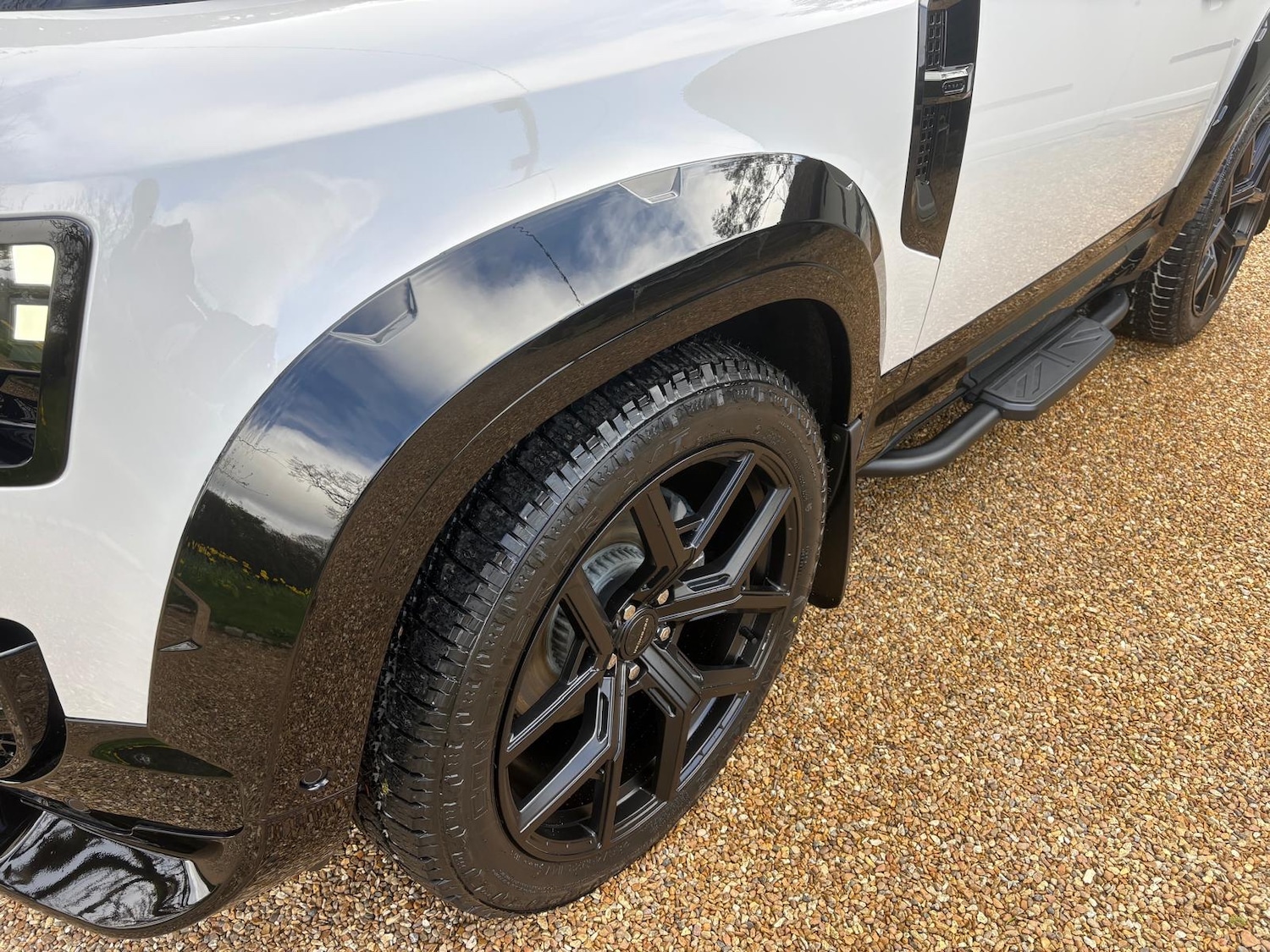 Used Land Rover Defender 2026 for sale - 78079442: Photo 17