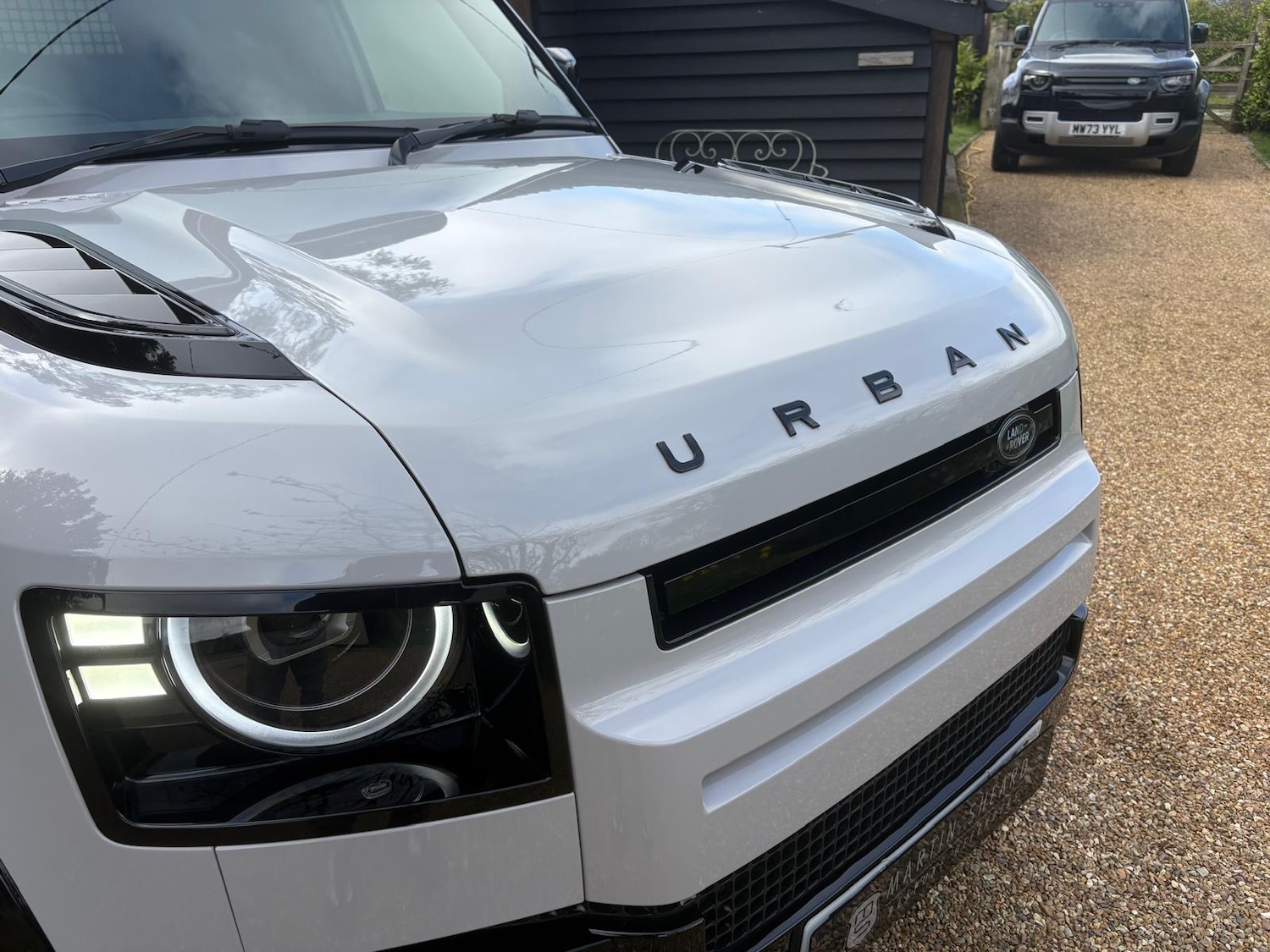 Used Land Rover Defender 2026 for sale - 78079442: Photo 18