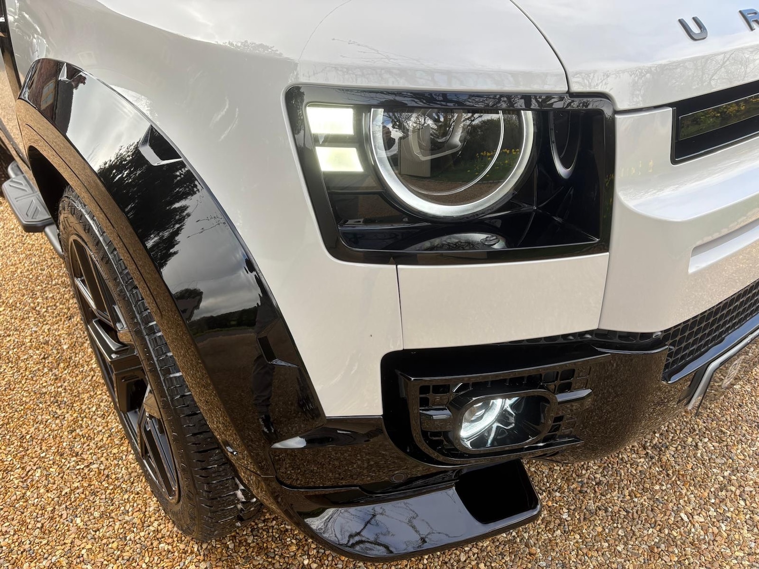 Used Land Rover Defender 2026 for sale - 78079442: Photo 19