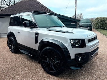 Used Land Rover Defender 2026 for sale - 78079442: Photo