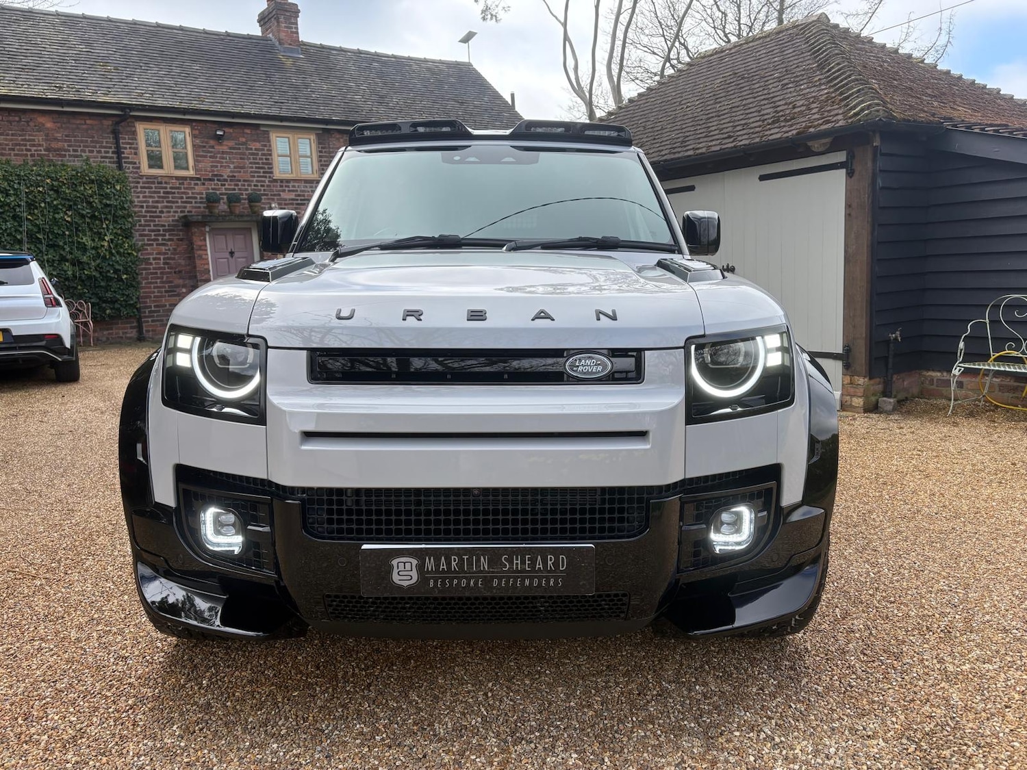 Used Land Rover Defender 2026 for sale - 78079442: Photo 2