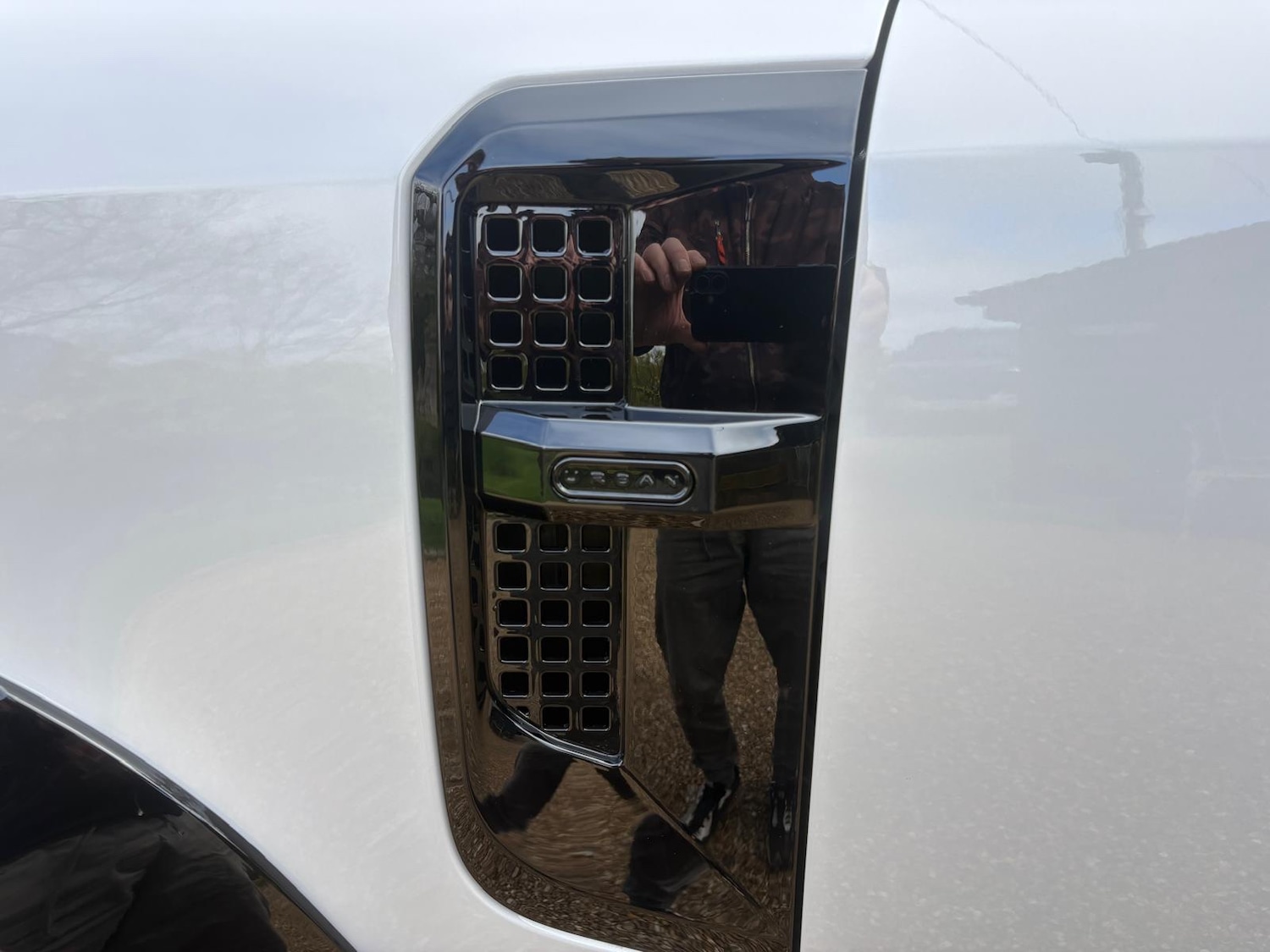 Used Land Rover Defender 2026 for sale - 78079442: Photo 21