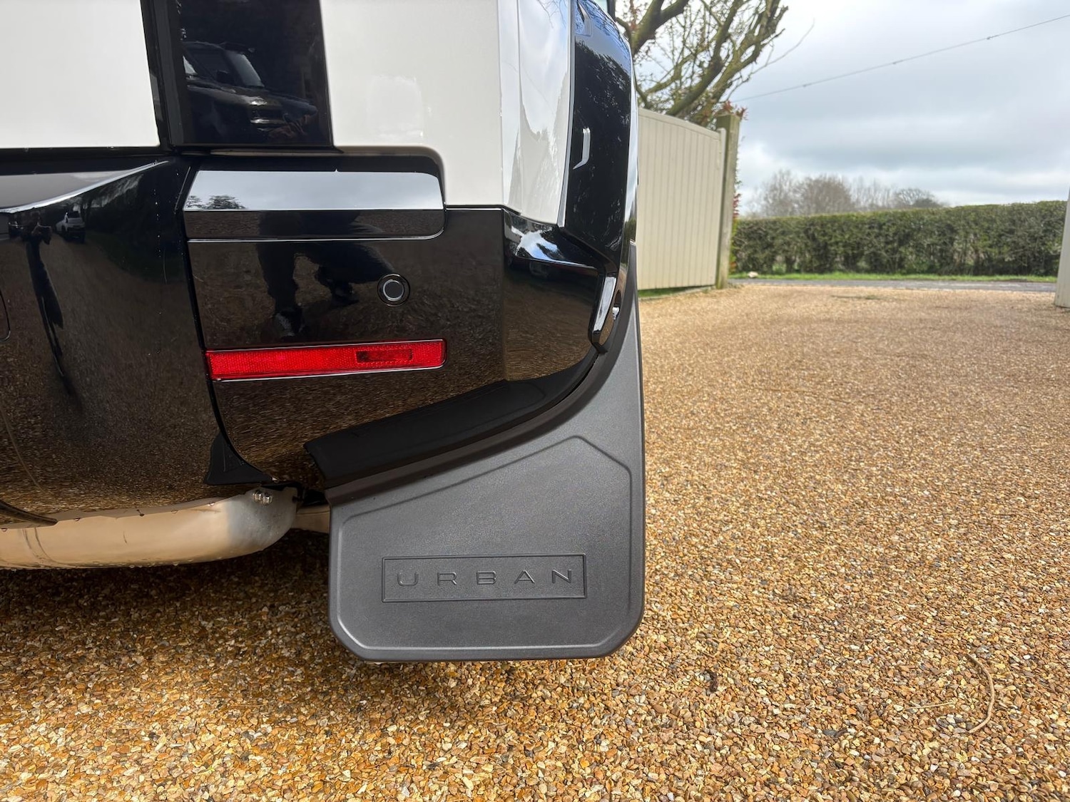 Used Land Rover Defender 2026 for sale - 78079442: Photo 23