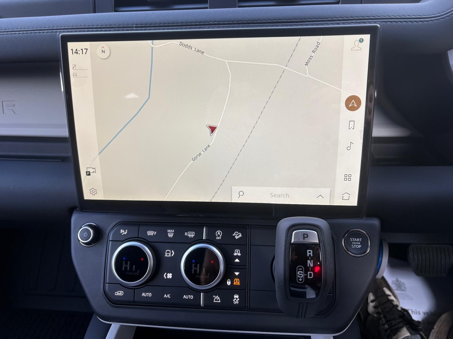 Used Land Rover Defender 2026 for sale - 78079442: Photo 24