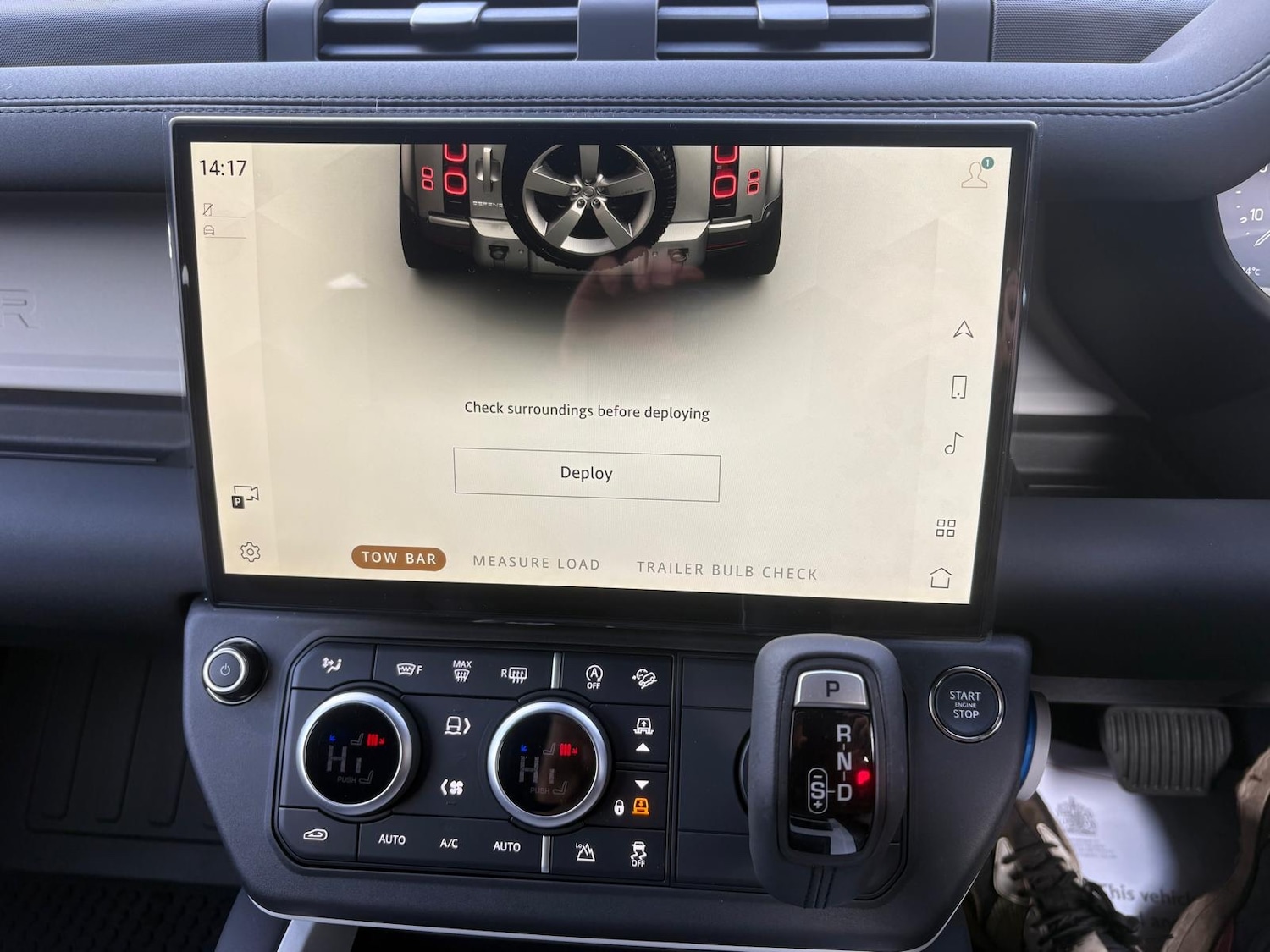 Used Land Rover Defender 2026 for sale - 78079442: Photo 25