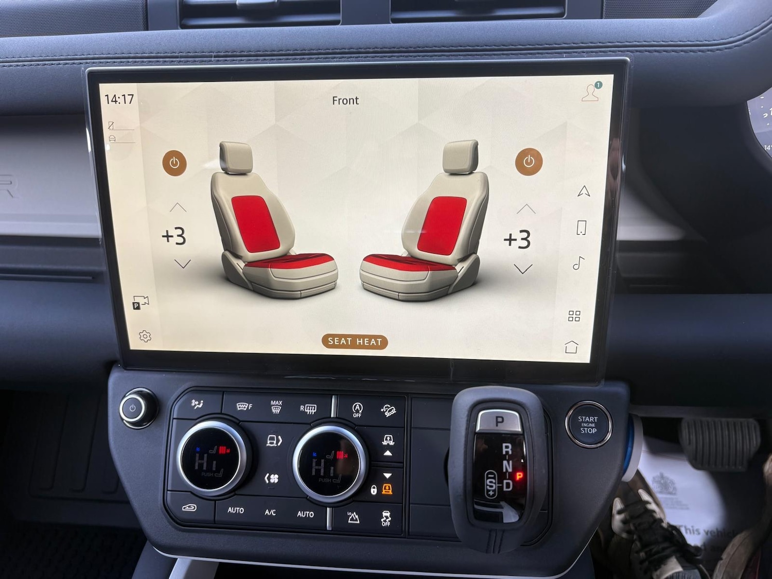 Used Land Rover Defender 2026 for sale - 78079442: Photo 26