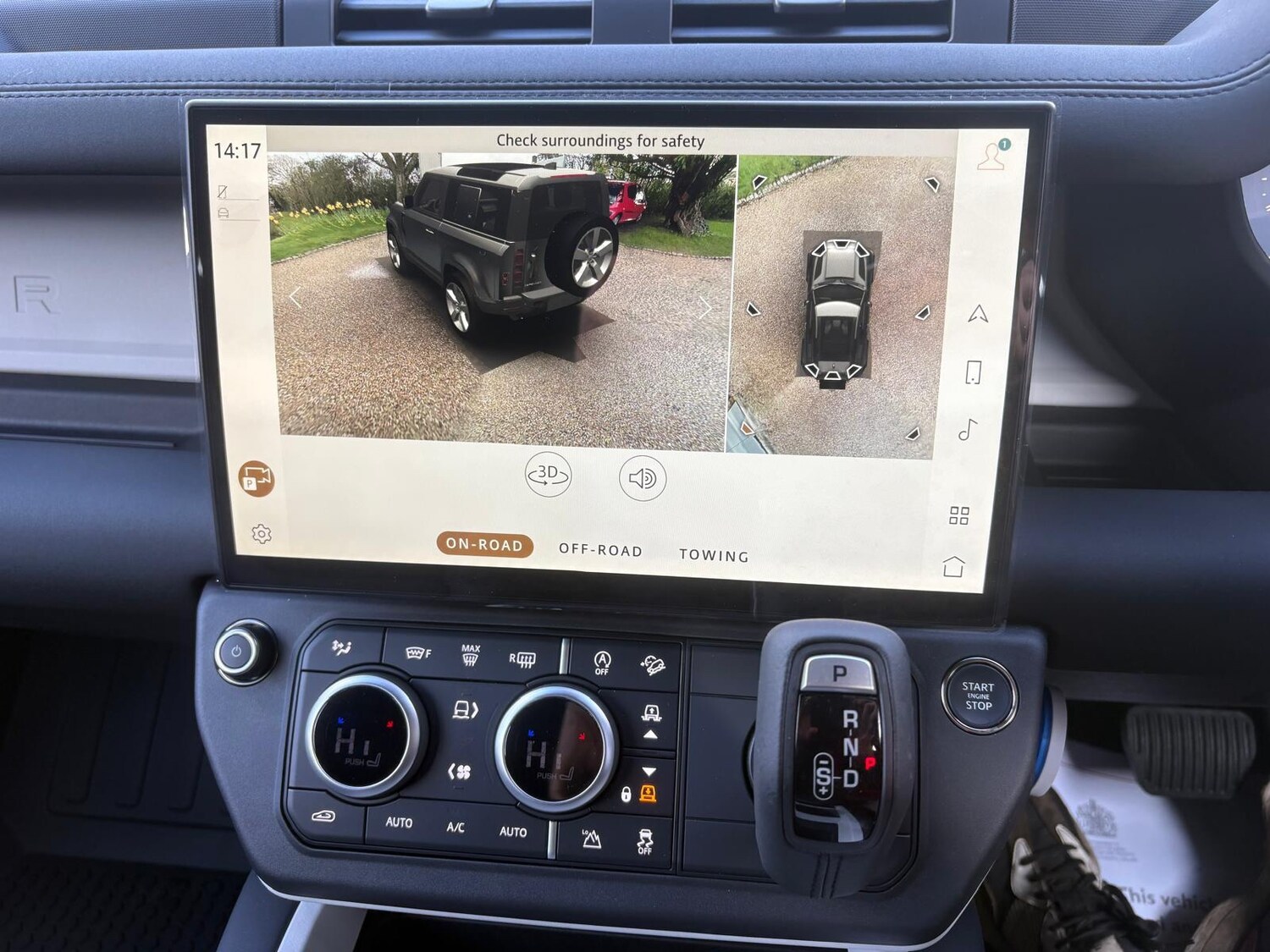 Used Land Rover Defender 2026 for sale - 78079442: Photo 27