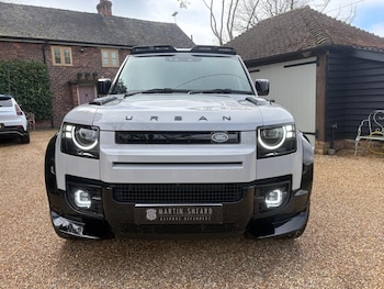 Used Land Rover Defender 2026 for sale - 78079442: Photo