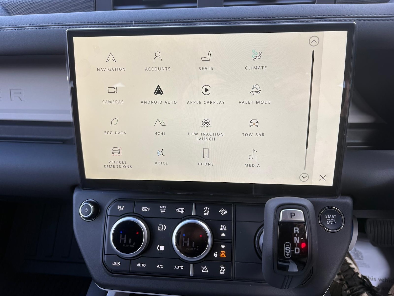 Used Land Rover Defender 2026 for sale - 78079442: Photo 30