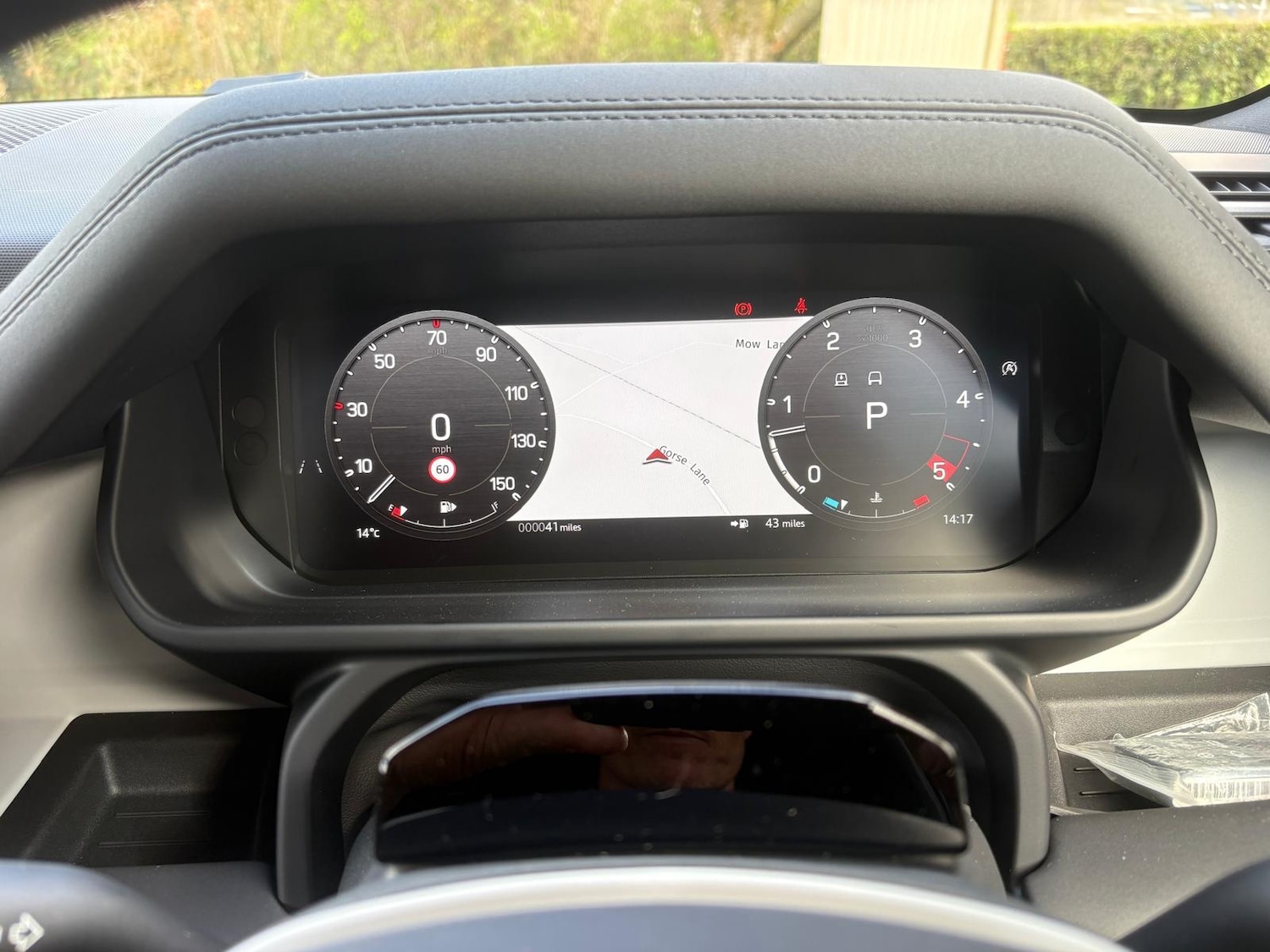 Used Land Rover Defender 2026 for sale - 78079442: Photo 31