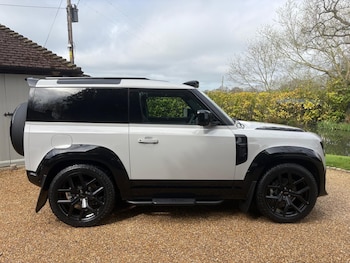 Used Land Rover Defender 2026 for sale - 78079442: Photo