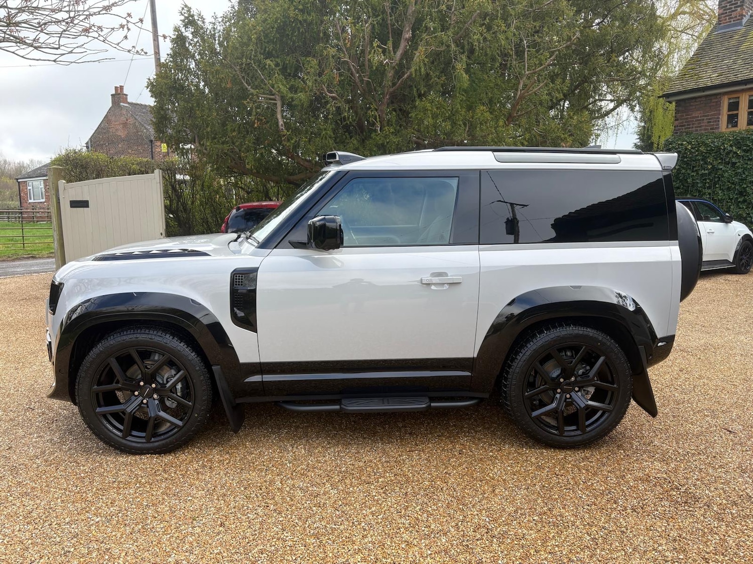 Used Land Rover Defender 2026 for sale - 78079442: Photo 6