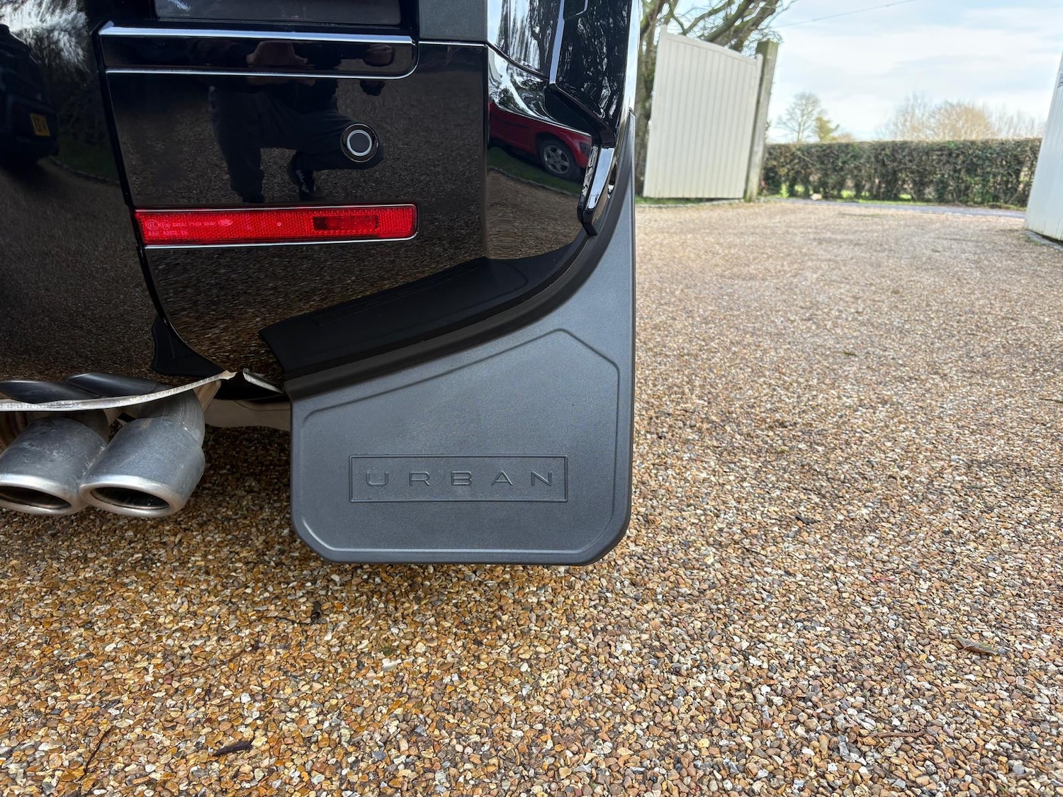 Used Land Rover Defender 2024 for sale - 77137045: Photo 14