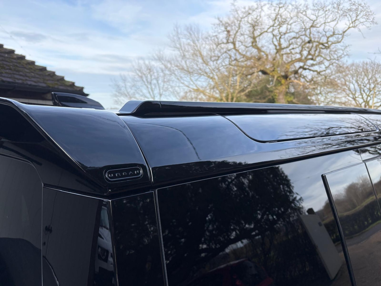 Used Land Rover Defender 2024 for sale - 77137045: Photo 15