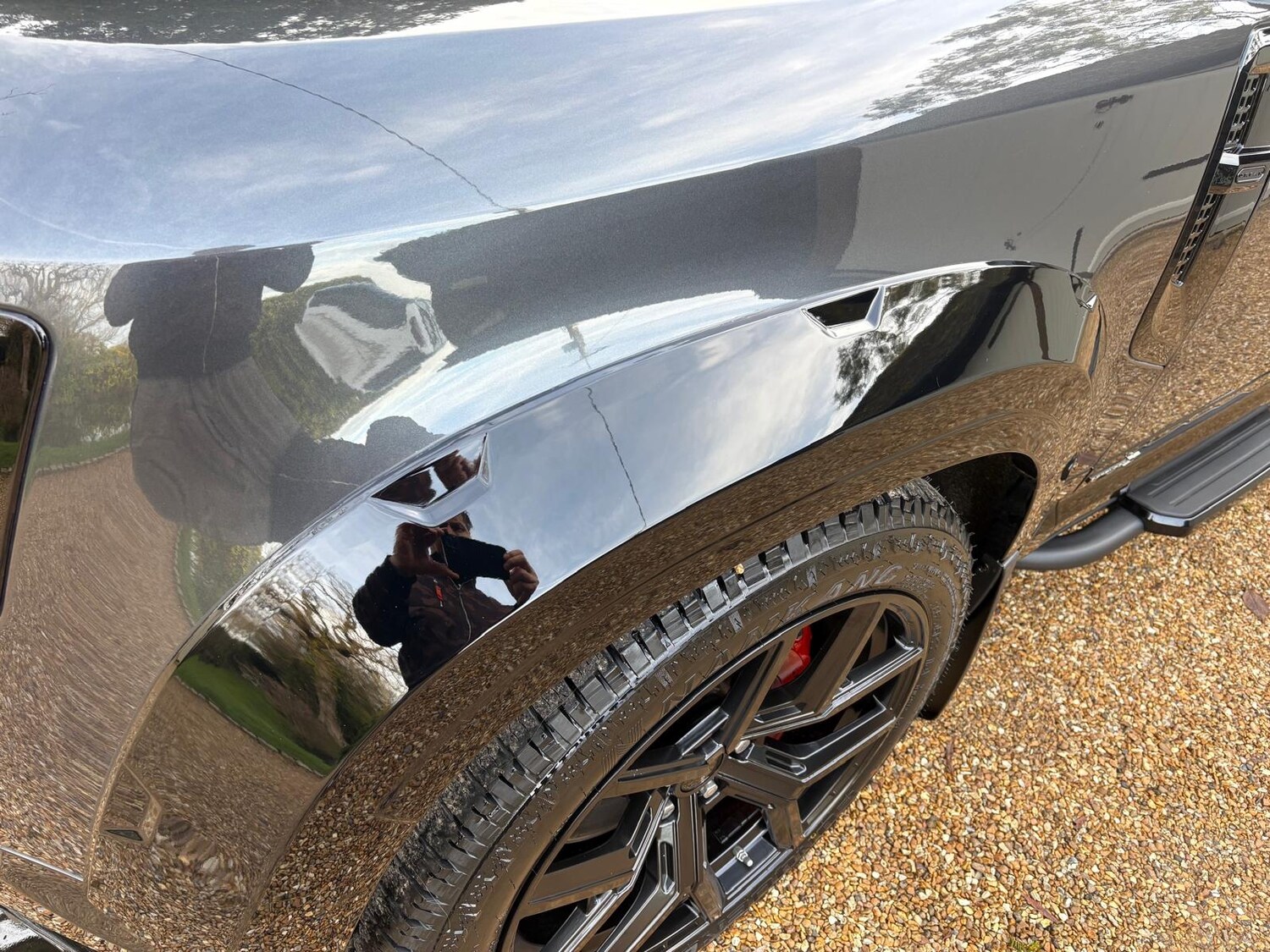 Used Land Rover Defender 2024 for sale - 77137045: Photo 16