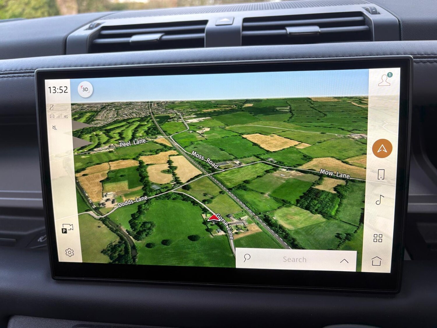 Used Land Rover Defender 2024 for sale - 77137045: Photo 34