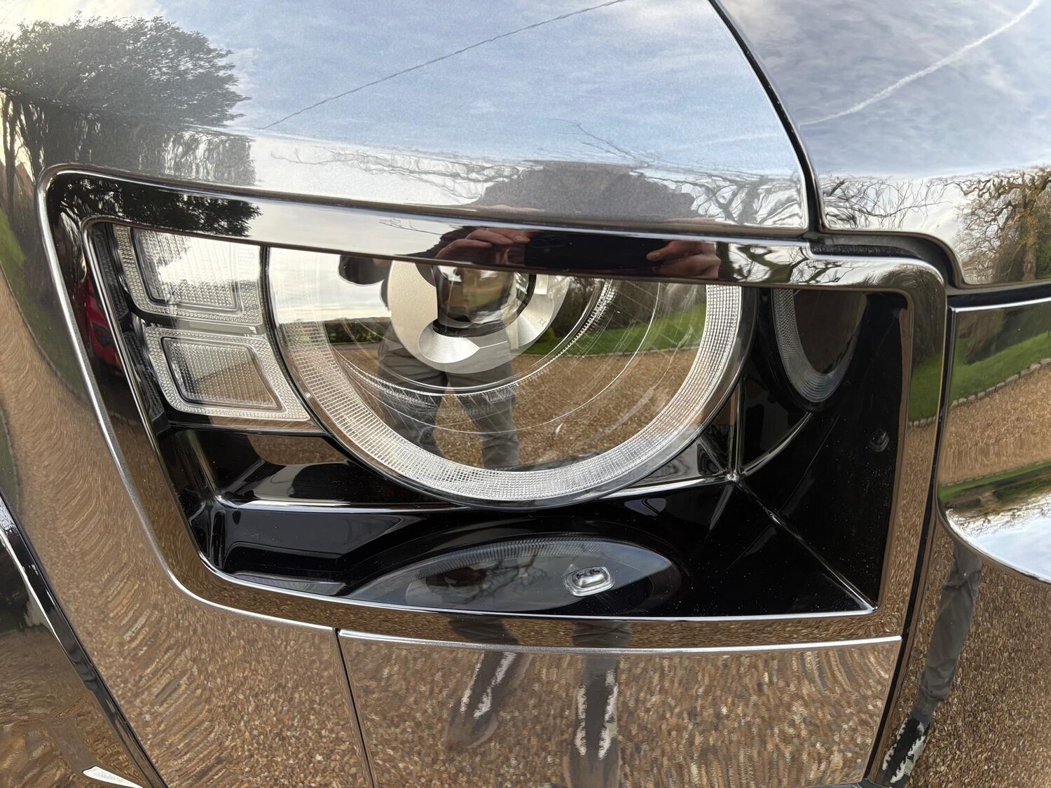 Used Land Rover Defender 2024 for sale - 77137045: Photo 9