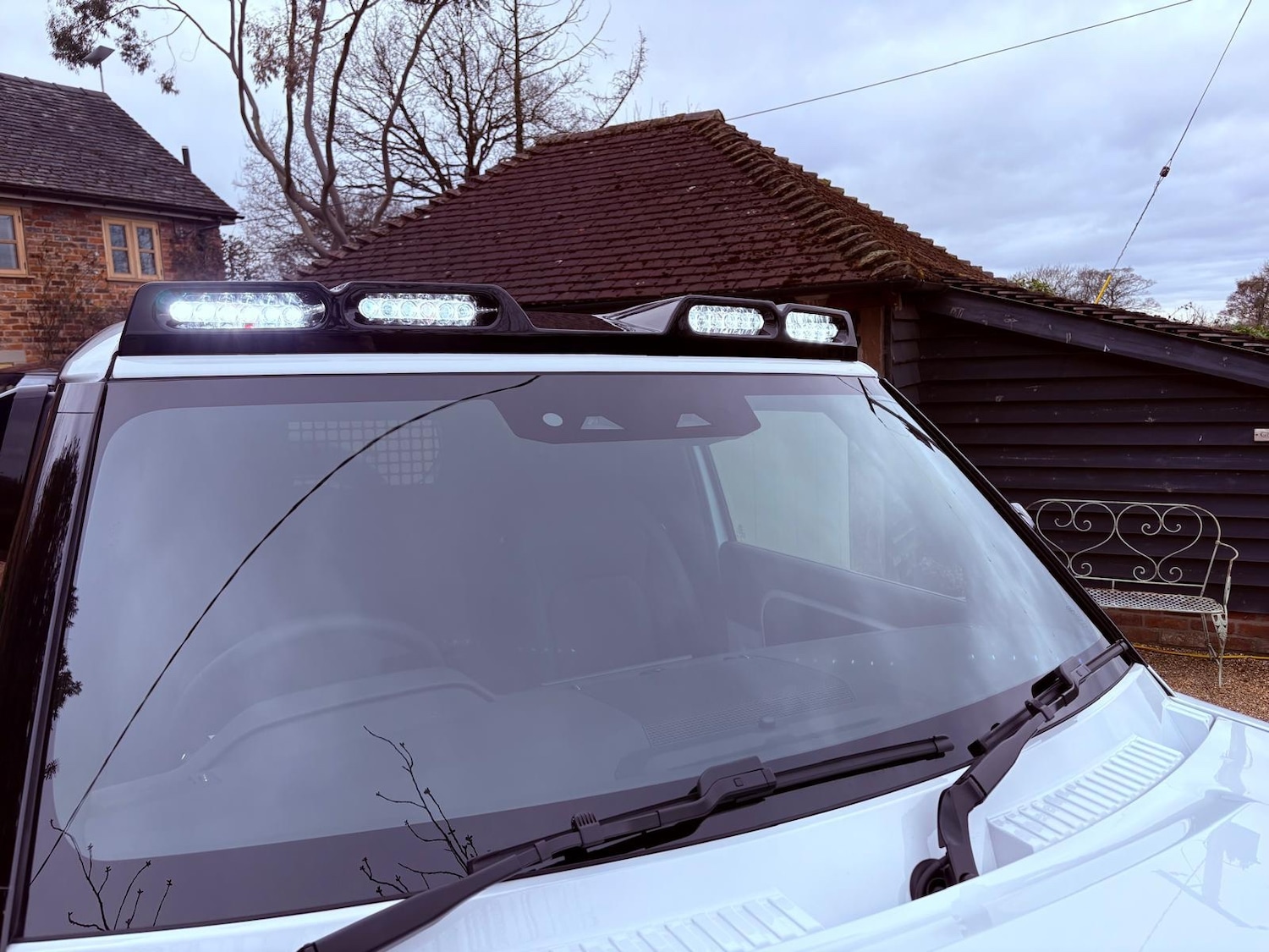 Used Land Rover Defender 2024 for sale - 76476731: Photo 10