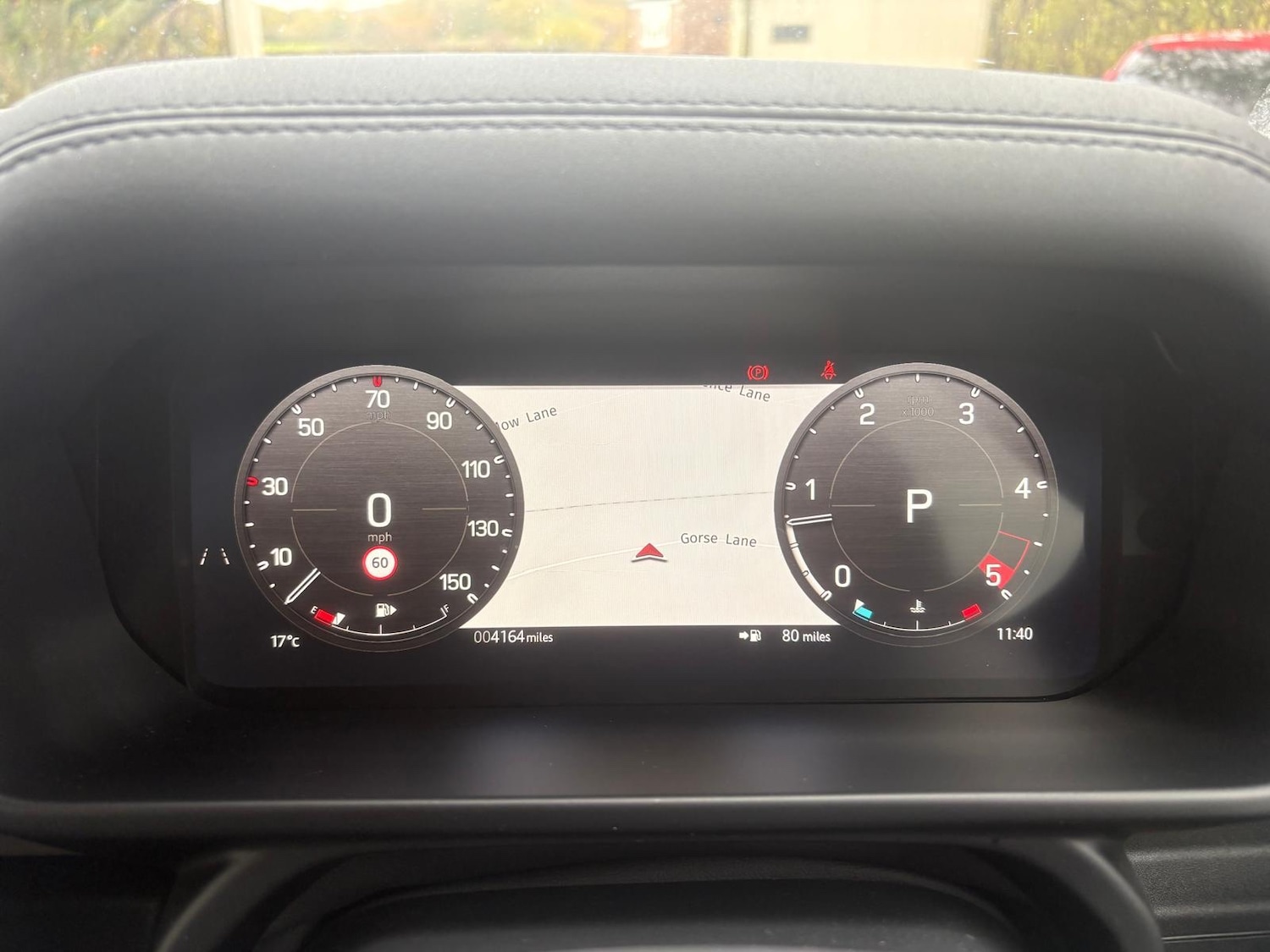 Used Land Rover Defender 2024 for sale - 76476731: Photo 13