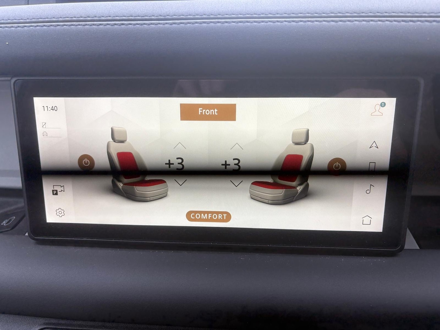 Used Land Rover Defender 2024 for sale - 76476731: Photo 14