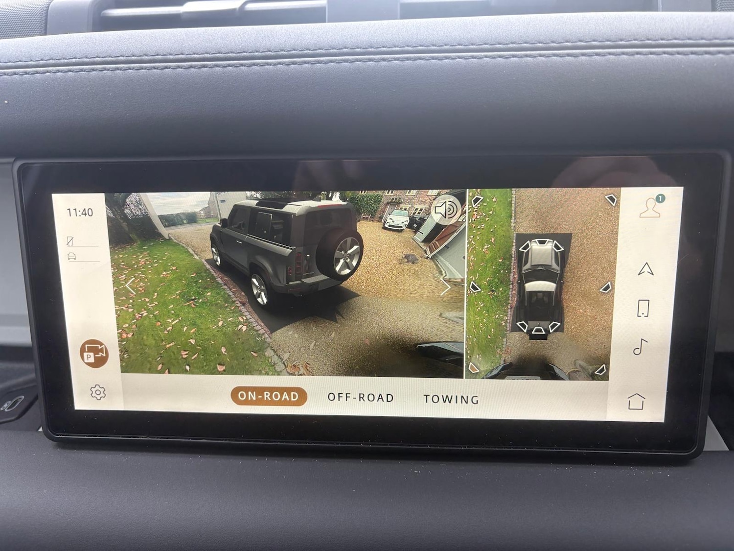 Used Land Rover Defender 2024 for sale - 76476731: Photo 15