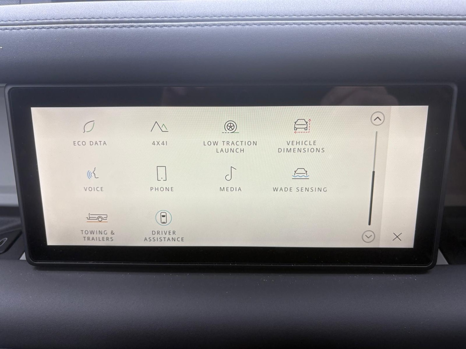 Used Land Rover Defender 2024 for sale - 76476731: Photo 18