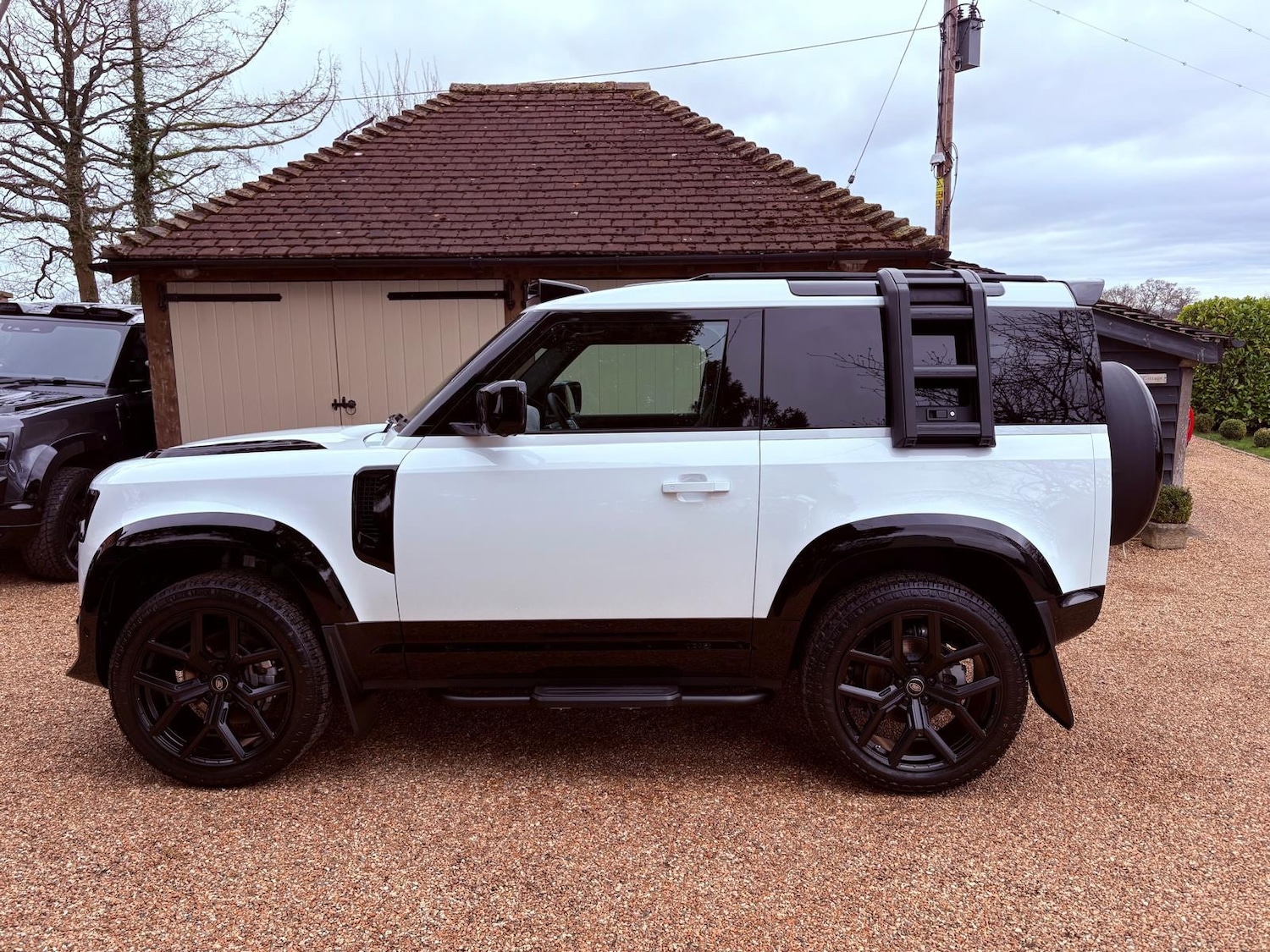 Used Land Rover Defender 2024 for sale - 76476731: Photo 6