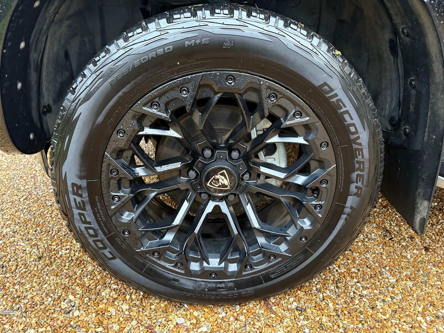 Used Ford Ranger 2024 for sale - 76845305: Photo 10