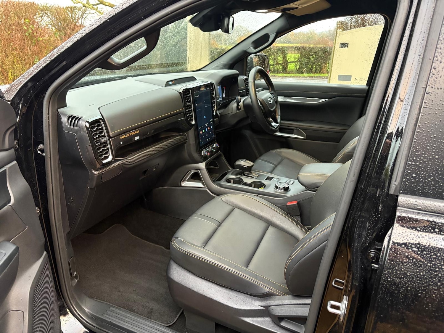 Used Ford Ranger 2024 for sale - 76845305: Photo 13