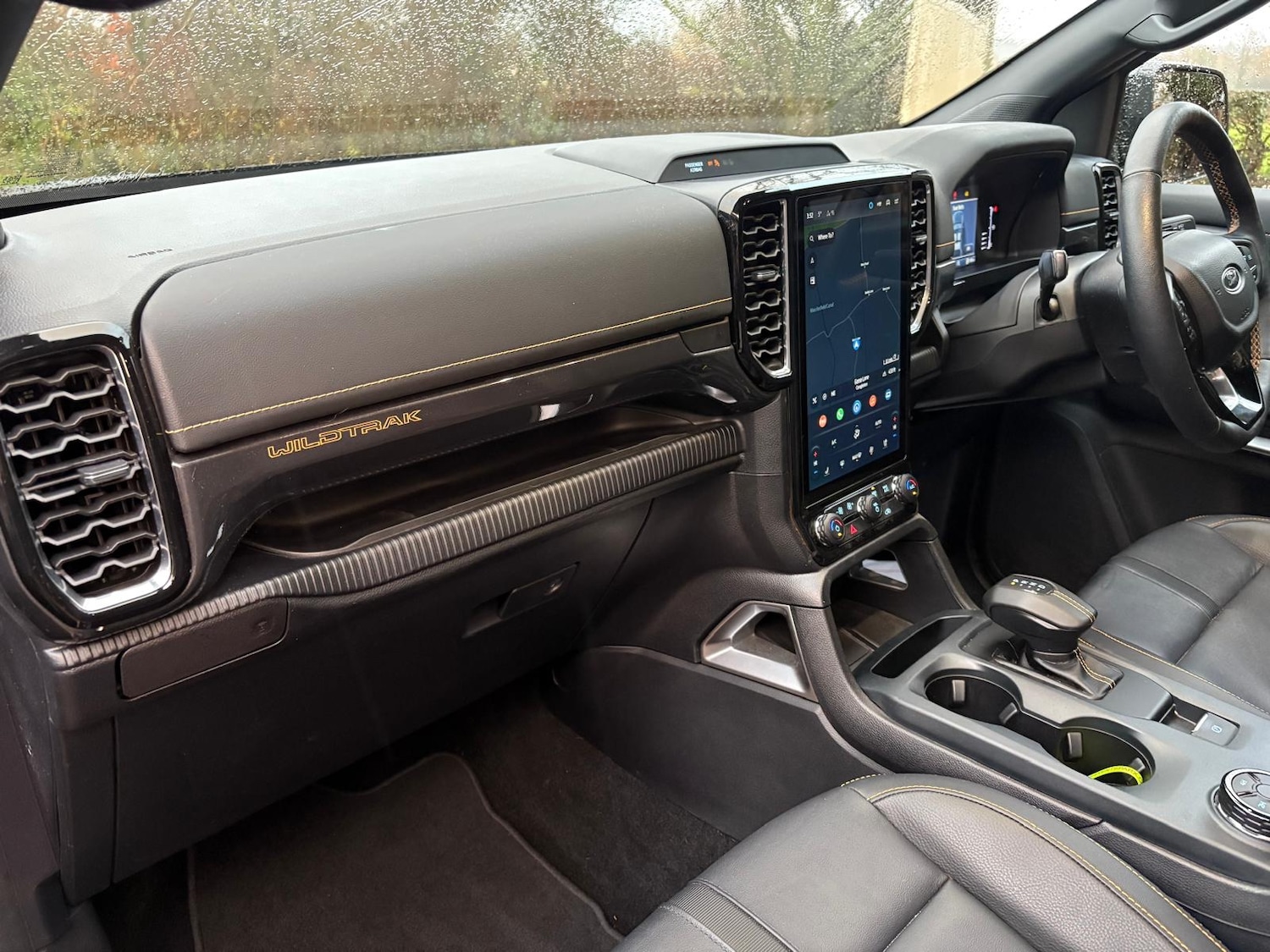 Used Ford Ranger 2024 for sale - 76845305: Photo 14