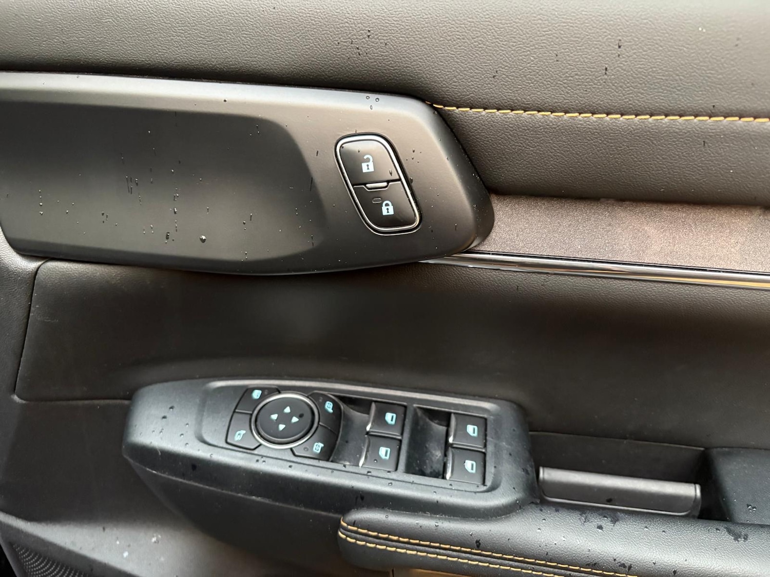 Used Ford Ranger 2024 for sale - 76845305: Photo 15