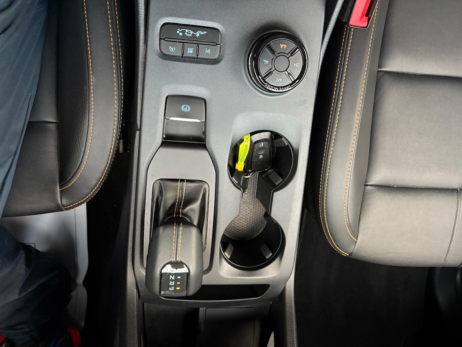 Used Ford Ranger 2024 for sale - 76845305: Photo 18