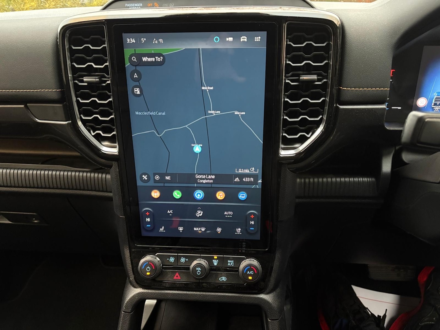 Used Ford Ranger 2024 for sale - 76845305: Photo 19