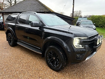 Used Ford Ranger 2024 for sale - 76845305: Photo
