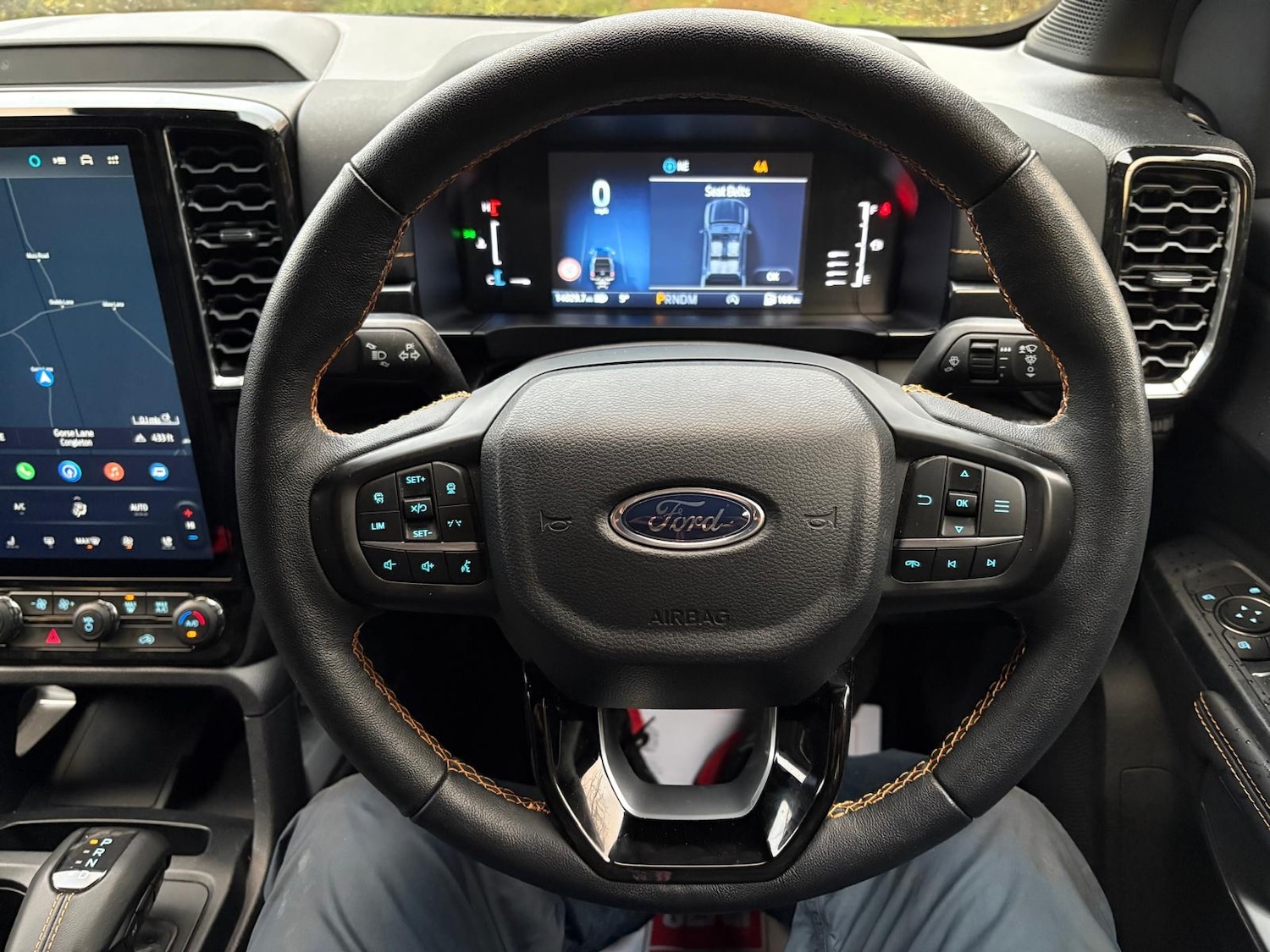 Used Ford Ranger 2024 for sale - 76845305: Photo 20