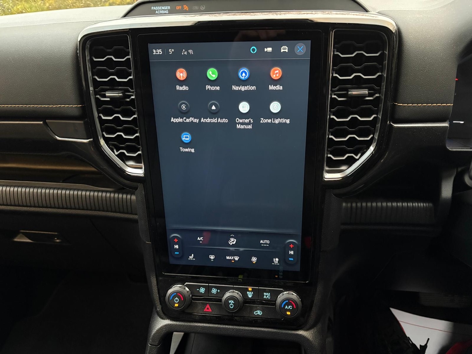 Used Ford Ranger 2024 for sale - 76845305: Photo 21